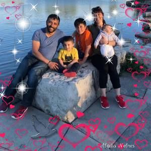 Meet your Posher, Eylem